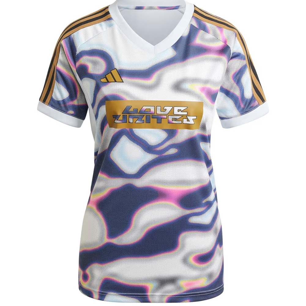 adidas Women's‎ Tiro Pride Jersey